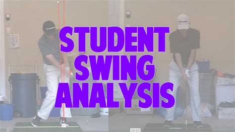 The Easiest Way To Stop Standing Up In The Golf Swing Stay In Posture