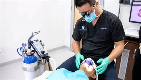 Dentist Hamilton Precision Dental