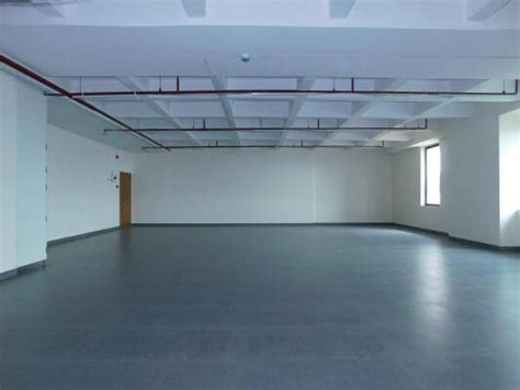 Bare Shell Office Space In Ghatkopar West Mumbai 2200 Sq Ft