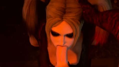3D Toon Teen With Pigtails Is Throatfucked And Creampied Cartoon Uncensored Hentai