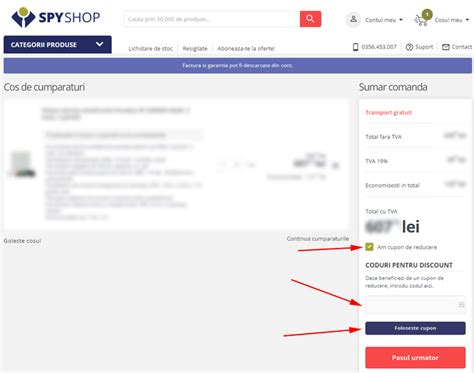 Coduri Reducere Spy Shop Pana La Ianuarie