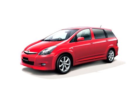 Описание предохранителей Toyota Wish и реле с расположением и схемами ...