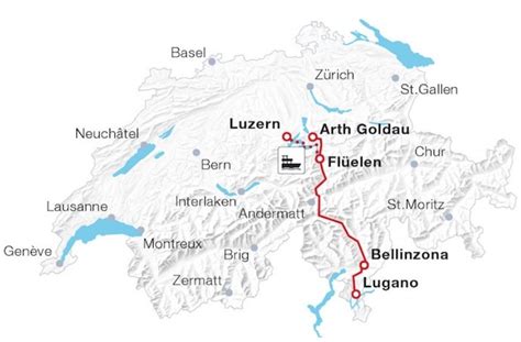 Episode 99 How To Plan Your Perfect Swiss Adventure On The Gotthard