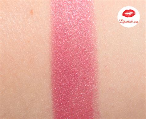 Son MAC Hot Gossip Cremesheen Lipstick Vn