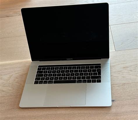 MacBook Pro Retina 15 2016 FINN Torget