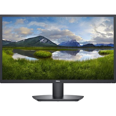Монитор Dell 27'' VA, Full HD, 75Hz, 4ms, AMD FreeSync, VGA, HDMI ...
