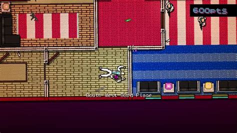 Hotline Miami_20240112130732 - YouTube