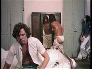 Naked Ana Maria Magalhães in Lúcio Flávio O Passageiro da Agonia