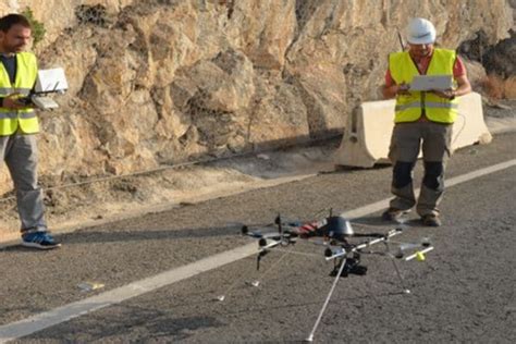 Carrera de Ingeniería Geomática UNAM