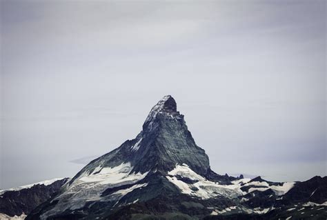 Fondos De Pantalla Paisaje Blanco Monta As Rock Naturaleza Nieve