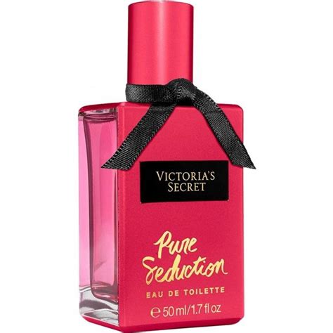 Pure Seduction by Victoria's Secret (Eau de Toilette) » Reviews ...