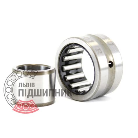 Bearing NA4901R | NA4901 [NTN] Needle roller bearing NTN, NA | RNA ...