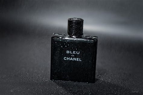 Bleu de Chanel Chanel Cologne - ein es Parfum für Männer 2010