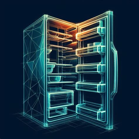 День холодильника: пора почистить и помыть холодильник