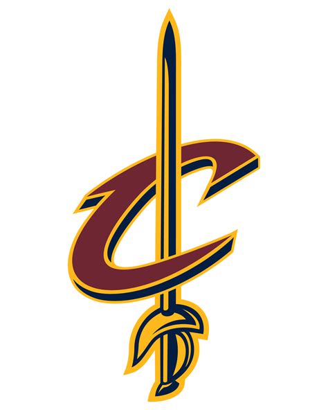 Cavs Logo - LogoDix
