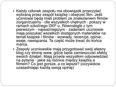 Ppt Ogl Danie Czy Czytanie Oto Jest Pytanie Powerpoint