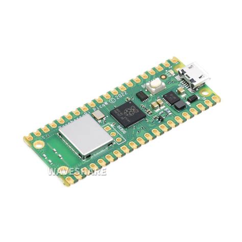 Raspberry Pi Pico W
