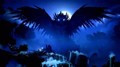 Ori And The Blind Forest Definitive Edition Pc Review Impulse Gamer