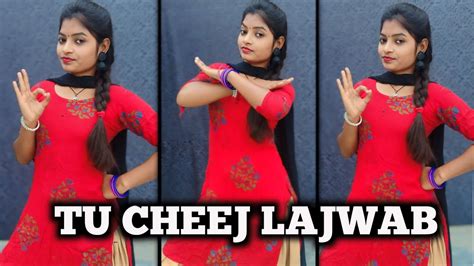 Sapna Choudhary Tu Cheez Lajwab Song Haryanvi Song Dance Video By