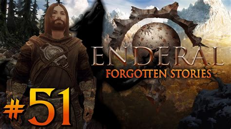 Enderal Forgotten Stories Playthrough 51 Castle Goldenford YouTube