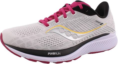 Amazon.com | Saucony Women's Guide 14 Running Shoe | Road Running