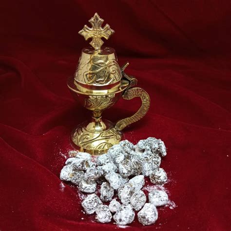 Кадильница для дома с чеканкой из металла (Греция) – купить онлайн на ...