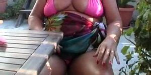 Milf Flashing Tnaflix