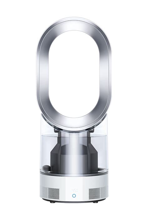Dyson Luftbefeuchter AM10 (Weiß/Silber) | Dyson.at