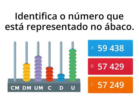 Dezena De Milhar Quiz