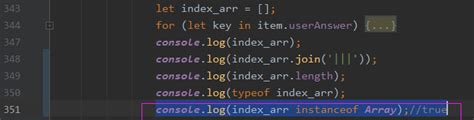 Js数组typeof后得到的类型是object？？js如何判断数组是array类型呢？js Typeof 数组 Csdn博客