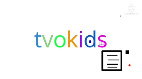 Tvokids Logo Blooper Take 8 Its The End Of The Movie 1 Now The