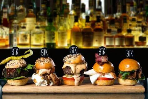 Lounge-like STK Debuts Its Steakhouse in the Gaslamp - Eater San Diego