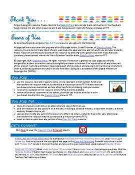 Thomas Merton Webquest Worksheets Printables By Class Act Press