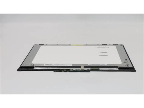 15 6 FHD Lcd Touch Screen Digitizer Bezel For Lenovo Yoga 730 15IKB