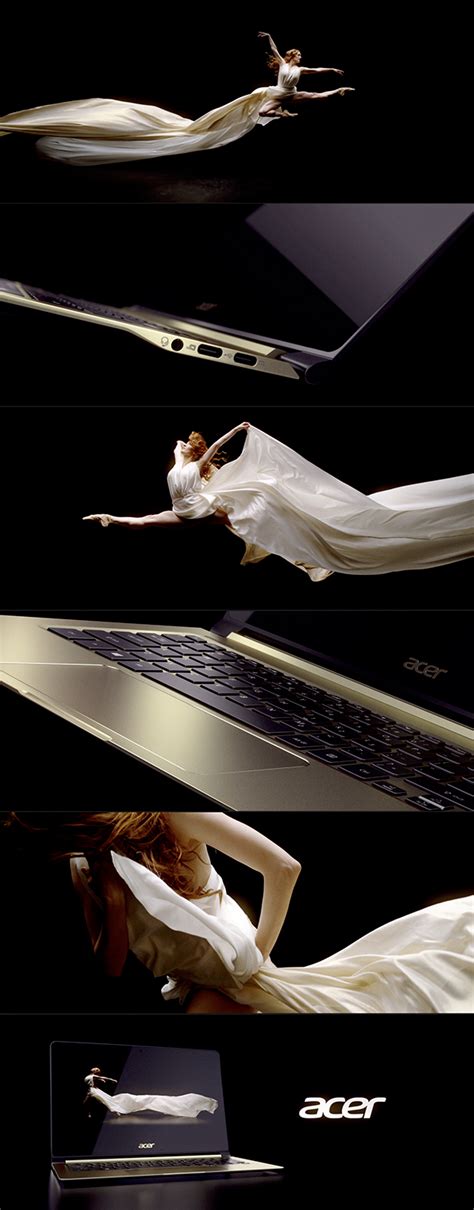 Acer :: Behance