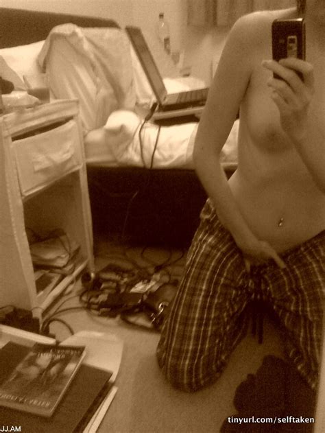 Amateur Teen Selfies 3 18 Mirror 0857 Porn Pic