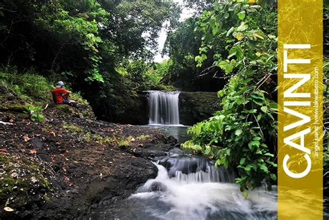 Day Trip to Magdapio Falls (Pagsanjan Falls) and Kipot Falls: A Budget ...