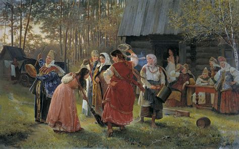 Старинная русская живопись: Алексей Корзухин
