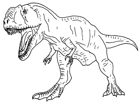 22 Giganotosaurus Coloring Pages - ColoringPagesOnly.com