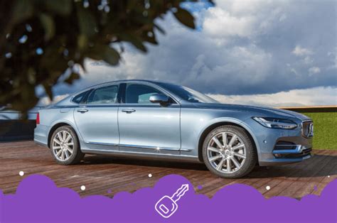 Is Volvo a Luxury Car?