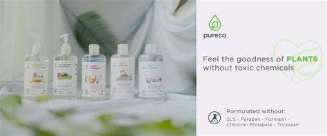 Pureco – INDOGO CORP.