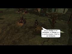 Phallus Out Episode Vi The City Of Sin Fallout Sex Parody Xxx Mobile Porno Videos