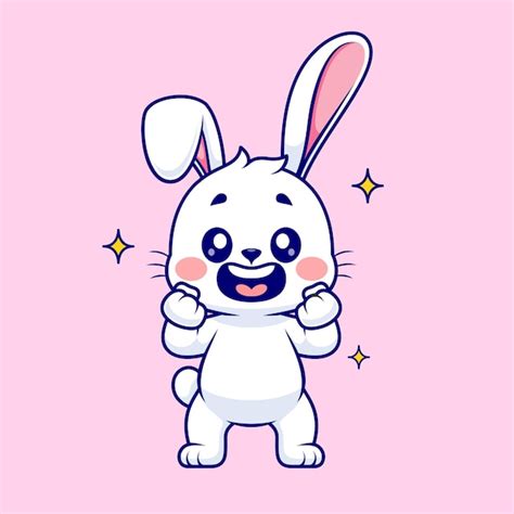 Cute Chibi Bunny Images - Free Download on Freepik