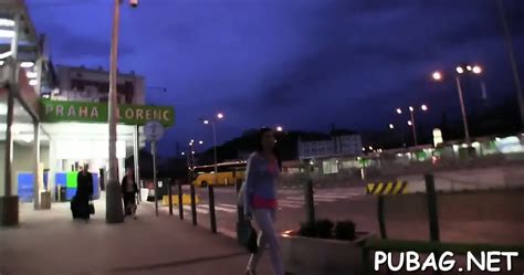 Creampie Delight For Hot Chick