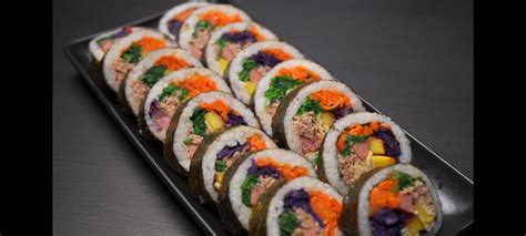 Кимпаб в 2023 г | Еда