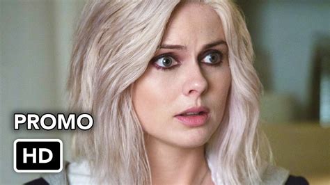 Izombie 2x03 Promo Real Dead Housewife Of Seattle Hd Youtube