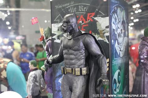 率先睇 Hot Toys 自殺特攻 超能暴隊 珍藏人偶 ACGHK Toys Zone D 玩具兄弟 Figures Price List Reviews