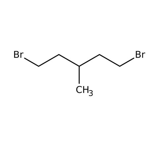 Dibromo Methylpentane Thermo Scientific Chemicals