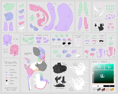 Customs Wiki MLP Adopt Shop Amino