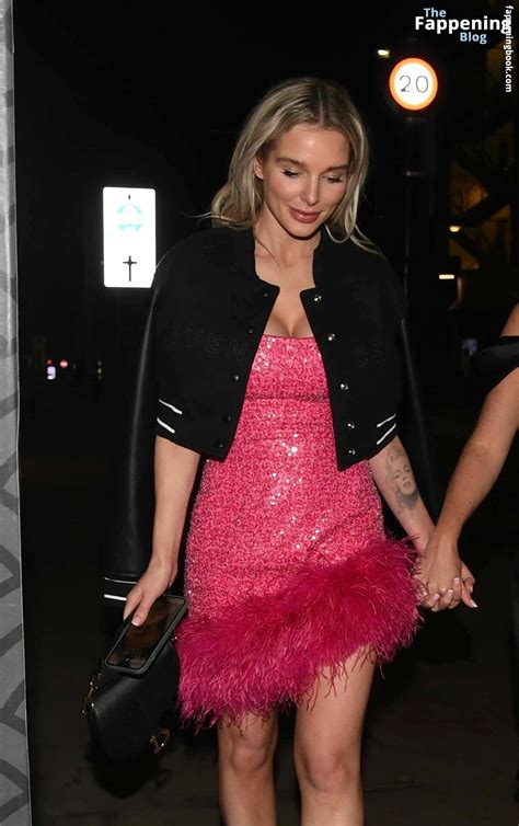 Helen Flanagan Hjgflanagan Nude The Fappening Photo Fappeningbook